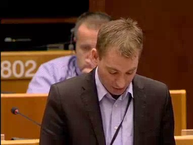 Áfacsalási ügyek az EU-ban – Jávor Benedek felszólalása az Európai Parlamentben