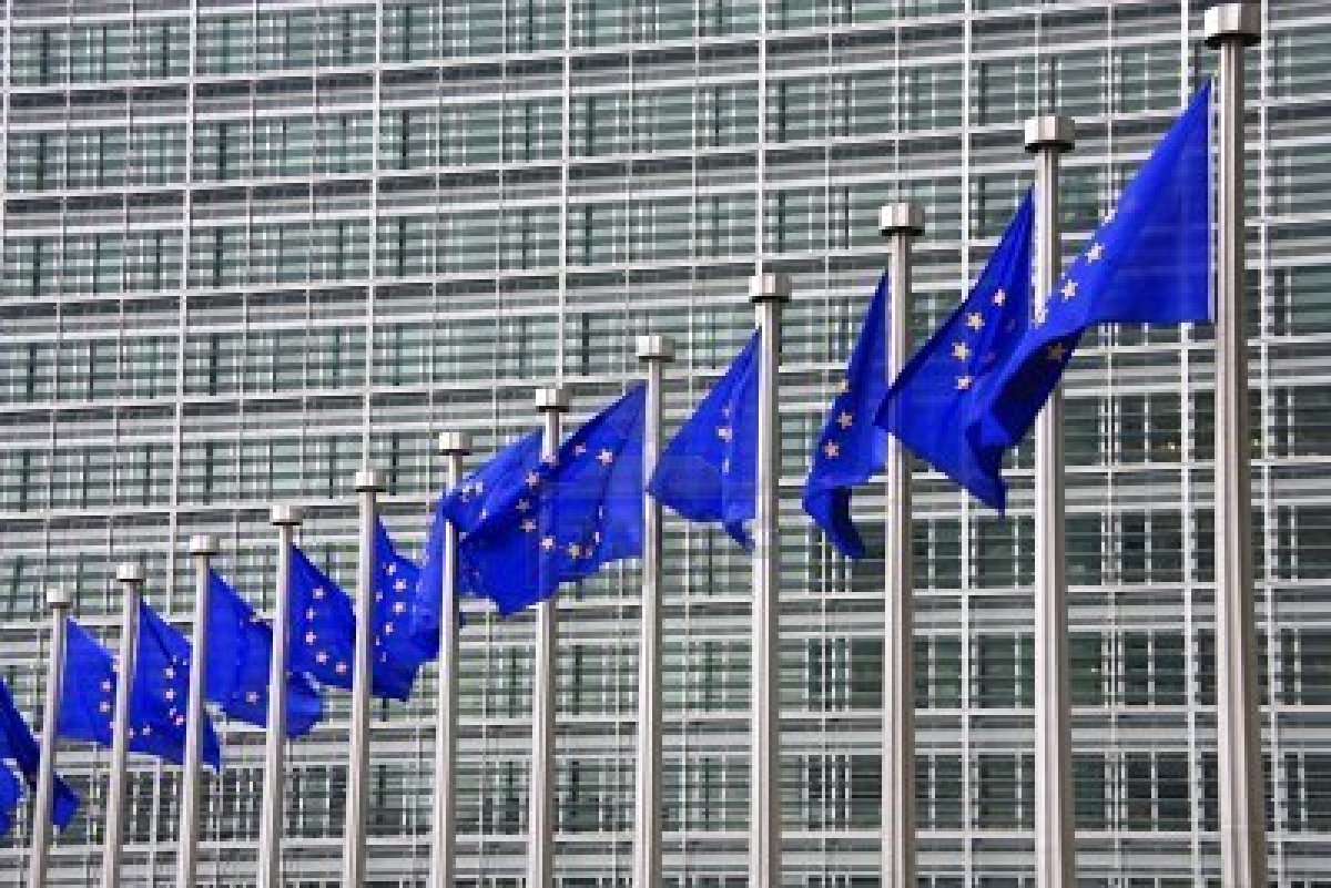 Biztonságot és energiát Európának!