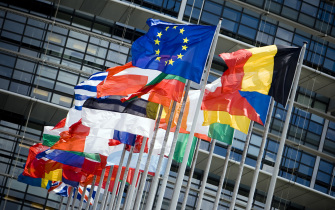 Elfogadták az EU új klímastratégiáját