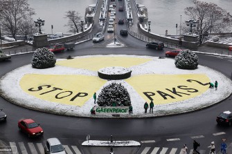 Miért ez a sietség?