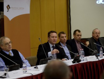 Magyar EP-képviselők: szükség van az EU-ra