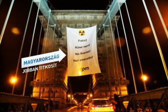 Paksi titok: Áder aláírta, a PM a Bizottsághoz fordul