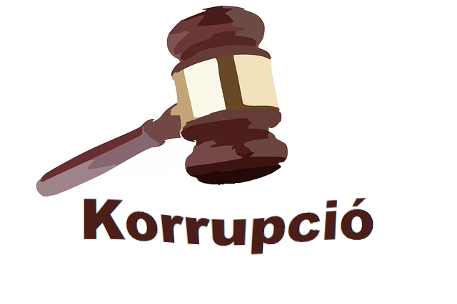 Önálló korrupcióellenes ügyészséget!