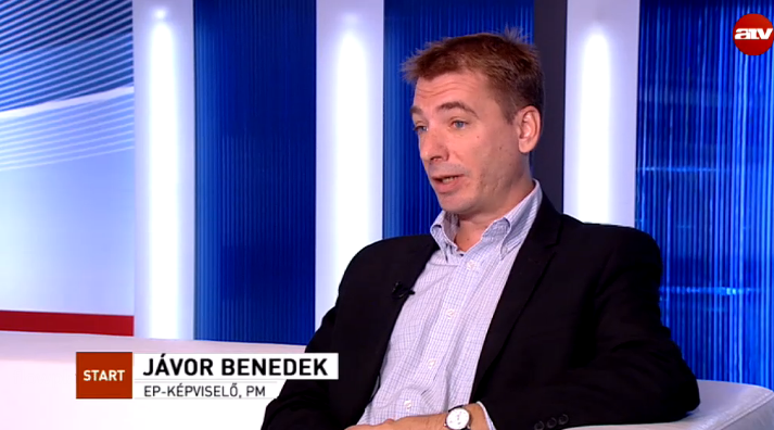 Lehallgatják Jávor Benedeket?