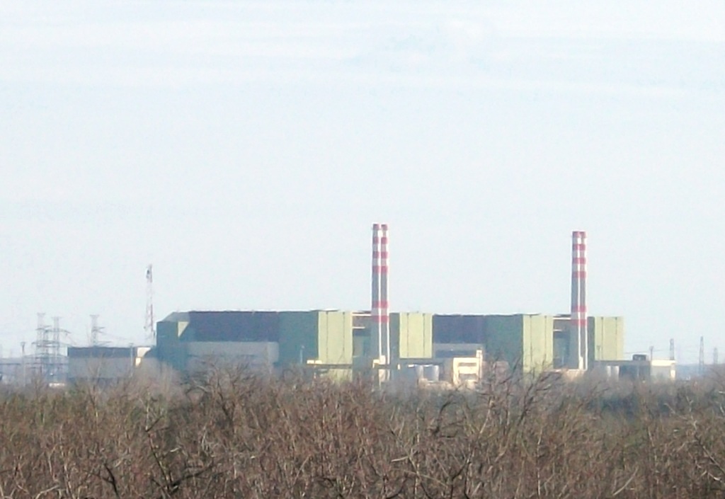 EU action against Paks nuclear plant must lead to rethink in Hungary
