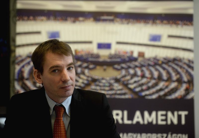 Jávor Benedek: hülyét próbálnak csinálni az EU-ból a gátlástalan kormányzati szereplők