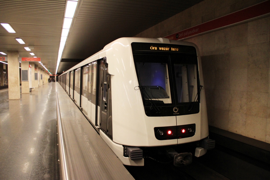 PM: OLAF vizsgálatot az Alstom-korrupció kapcsán!