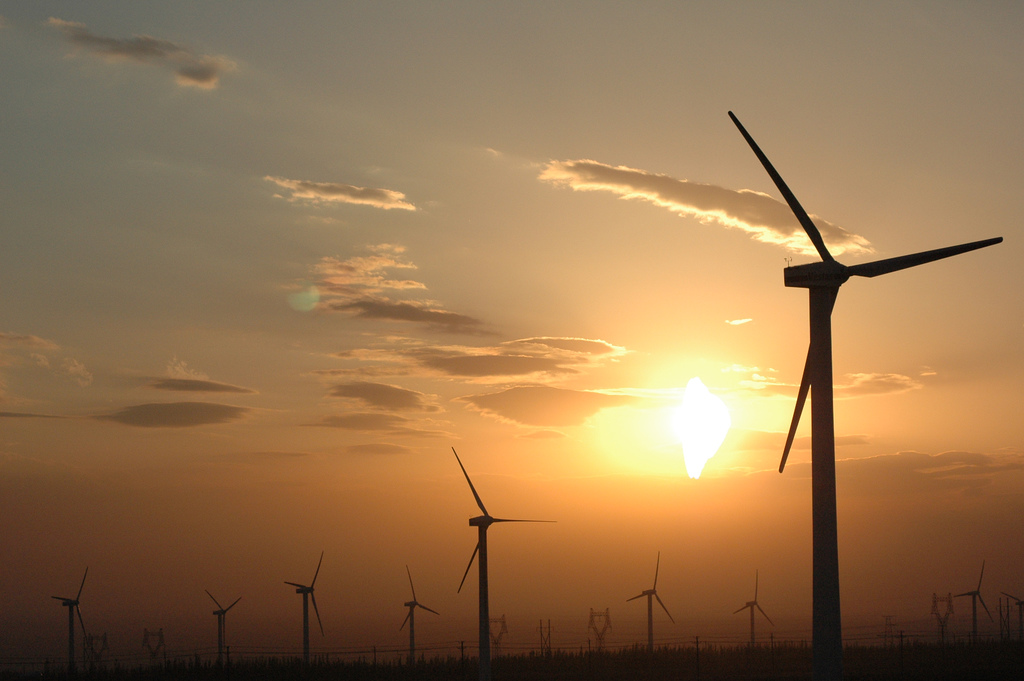 Fenntartható energiarendszert Magyarországnak!