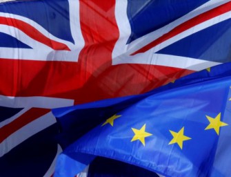 Jávor Benedek írásbeli hozzászólása az EP mai “brexit” vitájához