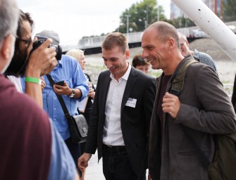 Európa jövője- a jövő Európája nemzetközi konferencia Budapesten