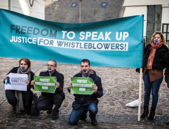 LuxLeaks tárgyalás és tüntetés – bejelentővédelmet most!
