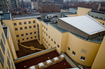 Párbeszéd: Korányi projekt – lehullt a lepel a korrupcióról