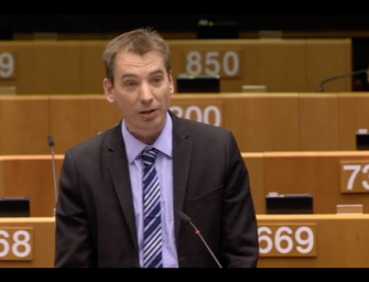 Jávor Benedek beszéde az Európai Parlament plenáris ülésén Magyarország helyzetéről