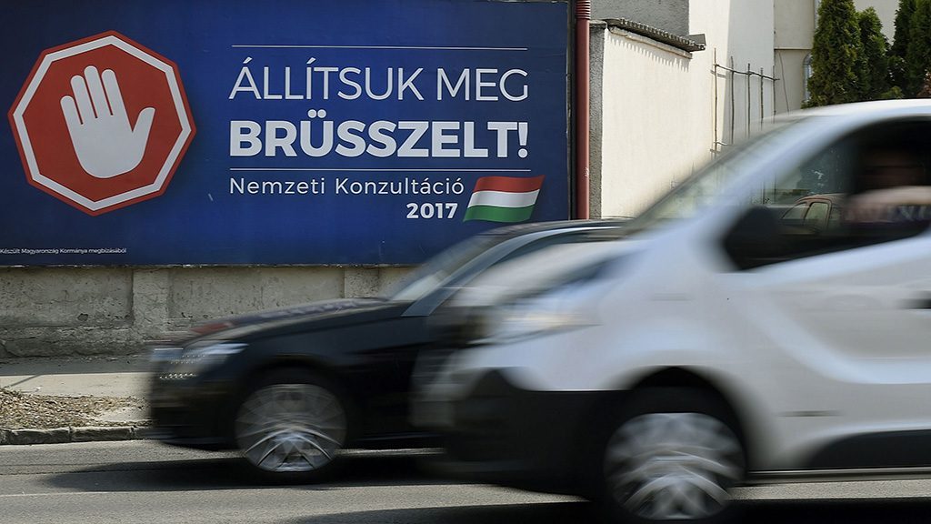 Párbeszéd: Ha igazságot keres a kormány, ehhez először igazat kéne mondaniuk