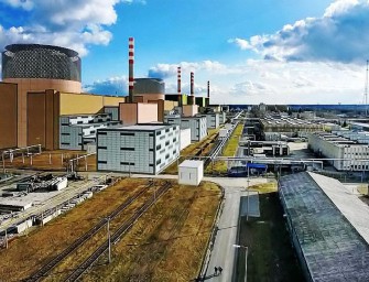 Az Európai Bizottság politikai okokból mutatott zöld jelzést a paksi gigaprojektnek