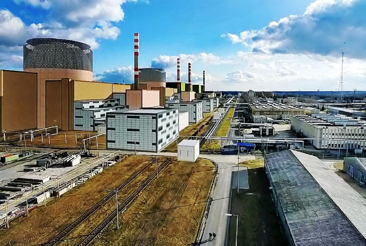 Az Európai Bizottság politikai okokból mutatott zöld jelzést a paksi gigaprojektnek