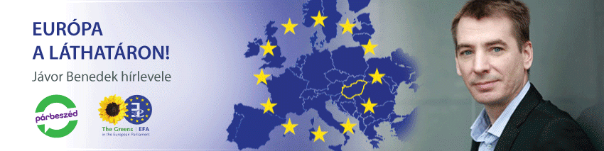 Európa a láthatáron! – 4. szám