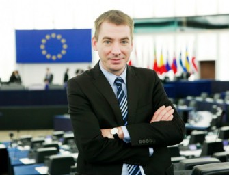 Jávor Benedek írásbeli hozzászólása az Európai Parlament Európai Ügyészségről szóló vitájához