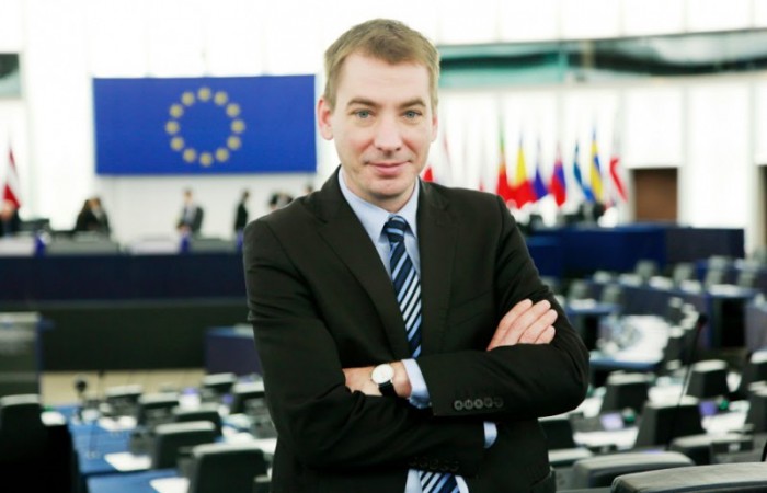 Jávor Benedek írásbeli hozzászólása az Európai Parlament Európai Ügyészségről szóló vitájához