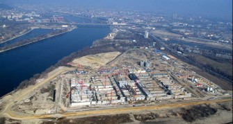 Budapest éves költségvetésének harmadát kitevő uniós támogatástól eshet el a főváros