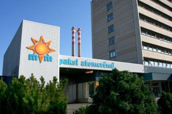 Megszüntették a feljelentésemet a paksi hűtővíz-túlmelegedés ügyében