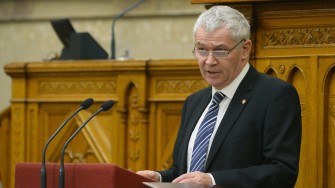 Polt Péter visszautasította a meghívást
