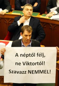 Jávor Bendek